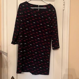 Vivienne Tam size 12.